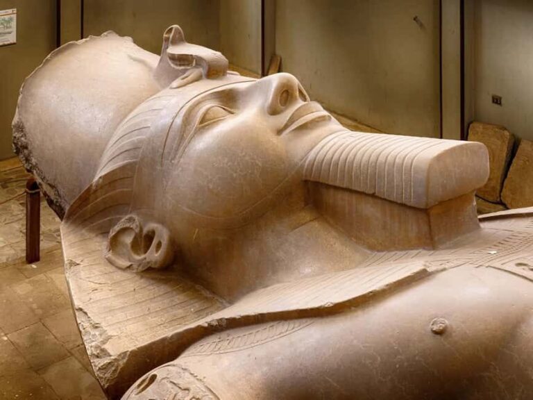 Giza: Sakkara, Memphis & Dahshur (Pyramid & Felucca Options) - Exploring the Sites: What You Can Expect