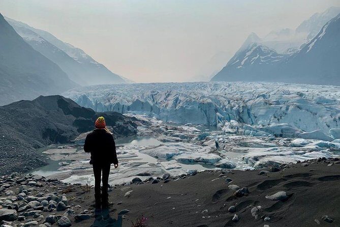 Glacier Blue Kayak & Grandview Tour - Value and Experience