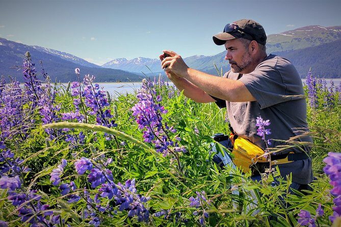 Glacier Hike on Matanuska Glacier - Best Vacation Value - The Logistics: What to Expect
