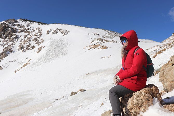 Glacier Hiking & Geothermal Cave Pools Tour - What’s Included and What to Consider