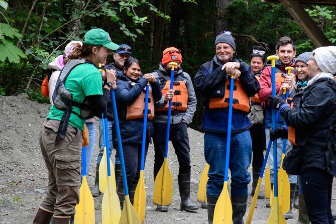 Glacier Point Wilderness Safari - The Experience in Action: Authentic Traveler Perspectives