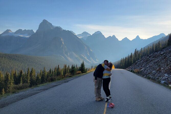 Glaciers, Mountains & Lakes - Lunch Included - What to Expect on the Itinerary