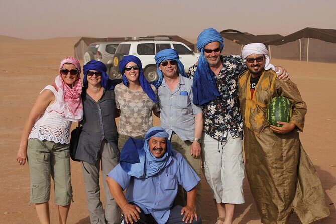 Glamping in the Sahara Desert Morocco - What Travelers Say