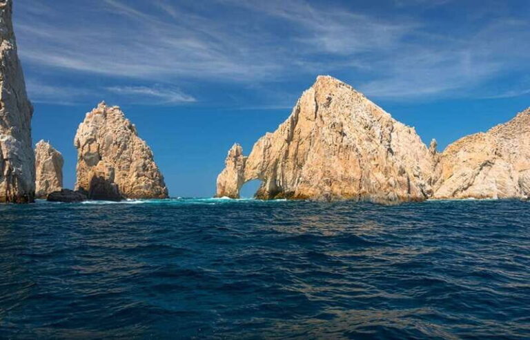 Glass Bottom Boat Tour Arch Cabo - Authenticity and Practical Tips