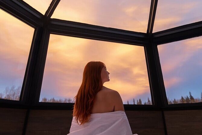 Glass Igloo 5 Days 4 Nights Ultimate Aurora Adventure - What’s Included and What’s Not