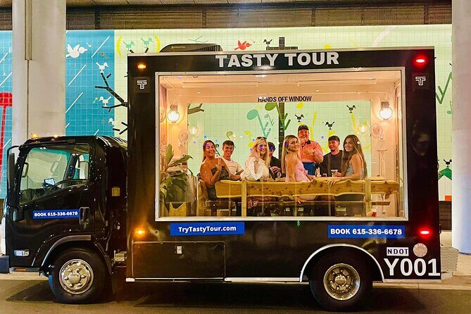 Glass Wall Panoramic Private Tour! Drink & Eat. Temp Controlled - Final Thoughts: Who Is This Tour Best Suited For?