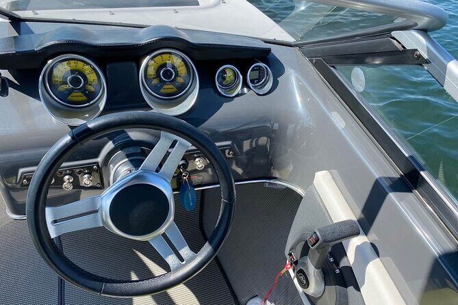 Glastron Boat Rental - Final Thoughts: Who Should Consider This?