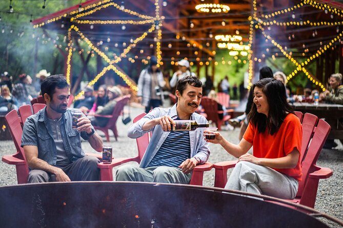 Glen Blair Bar Late-night Watering Hole - Cost and Value: Is It Worth It?
