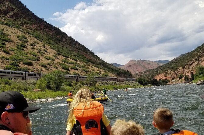 Glenwood Springs Short and Mild Rafting Trip - Who Should Consider This Trip?