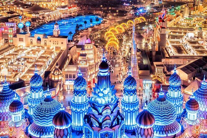 Global Village Dubai - Who Is This Experience Best For?