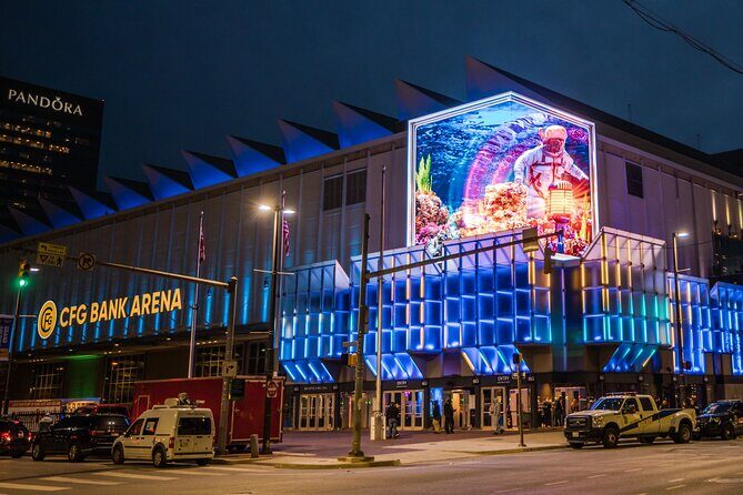 Glow in the Dark Splatter Paint Experience - FAQs