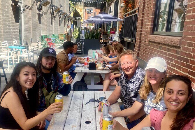 Gluten Free Food & Brew Tours - FAQ