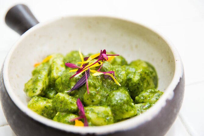 Gnocchi Cooking Class With Local Chef in Seattle - Authenticity and Value: What Travelers Say