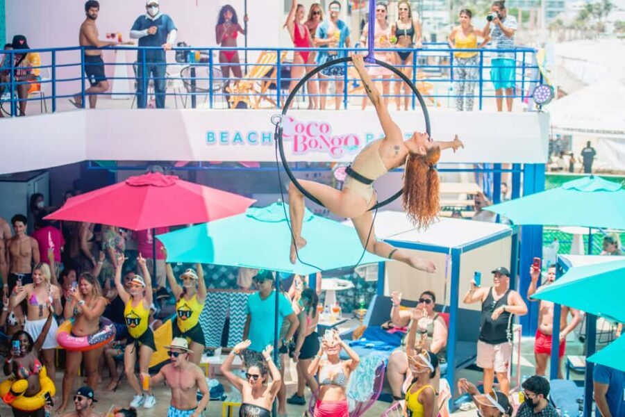 Go City Cancun Explorer Pass: Save up to 50% on Attractions - Who Should Consider This Pass?