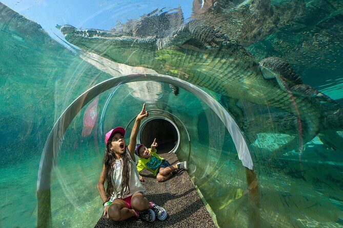 Go City: Miami Explorer Pass - Choose 2, 3, 4 or 5 Attractions - FAQ