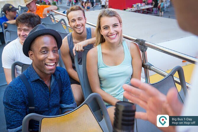 Go City: New York Explorer Pass: 90+ Things to Do Including Edge - Detailed Breakdown of the Top Attractions