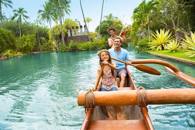 Go City: Oahu All-Inclusive Pass with 45+ Things To Do - What to Expect from the Itinerary