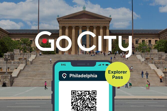 Go City: Philadelphia Explorer Pass: Choose 3 to 7 Things To Do - In-Depth Look at the Itinerary and Attractions