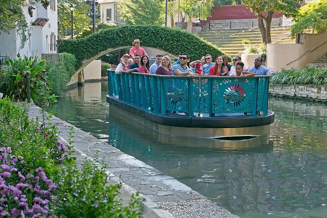 Go City San Antonio Explorer Pass: Tickets for 2-5 Attractions - Detailed Breakdown of the Itinerary
