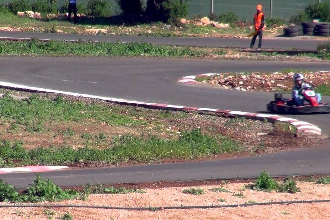 Go Karting Experience in Agadir - Practical Tips for Your Go Karting Adventure