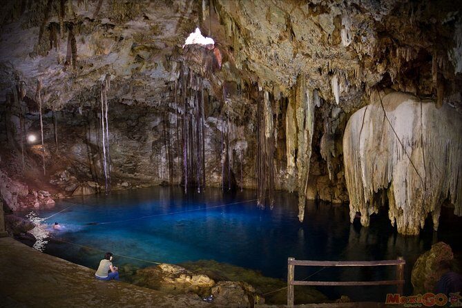 Go Maya by bike in Valladolid (Local market-Cenotes-Mayan Family) - Who Will Love This Tour?