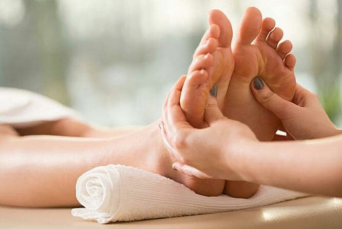 Go Rolaxe Go Massage and Spa with argan oil ® - Who Will Love This Experience?