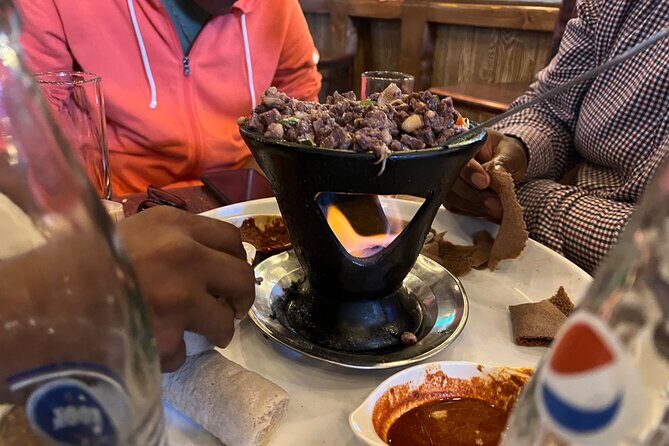 Go wheretheLocalsgo, Eatwhat thelocalseat!open Market&More Tours - Authentic Experiences That Matter