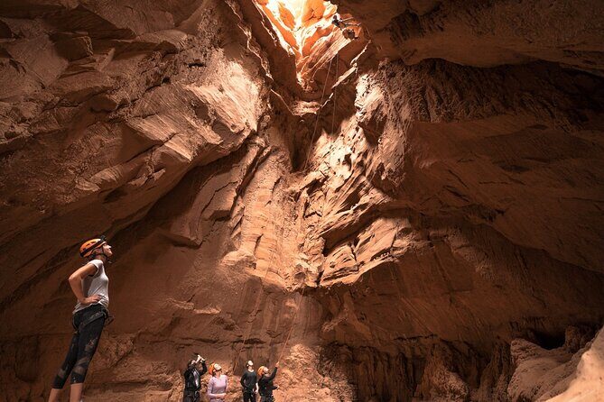 Goblin Valley State Park Canyoneering Adventure - The Practical Details