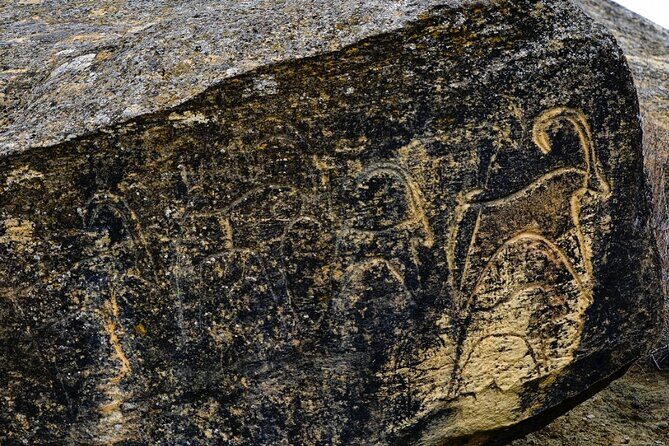 Gobustan-Absheron Tour - Authenticity and Value