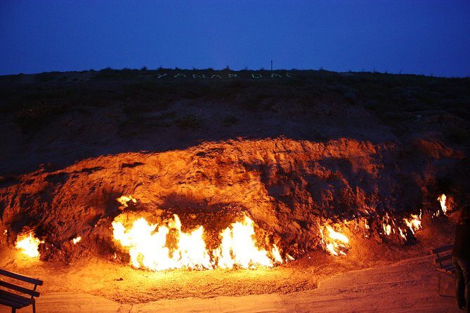Gobustan and Absheron Private Tour - What the Reviews Say