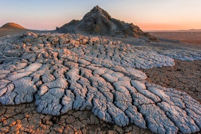 Gobustan and Absheron tour (All inclusive) - Gobustan Rock Art
