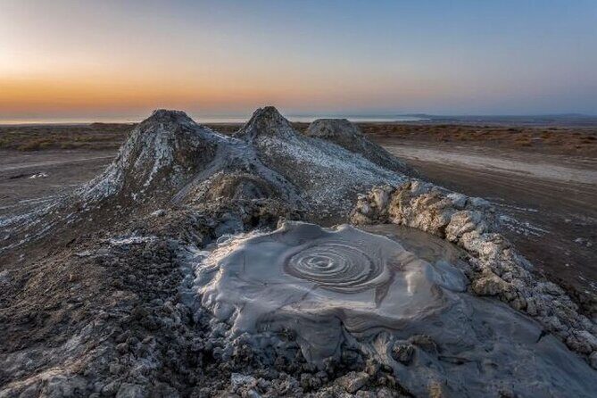 Gobustan and Absheron Tour with Guide - Practical Considerations and Value