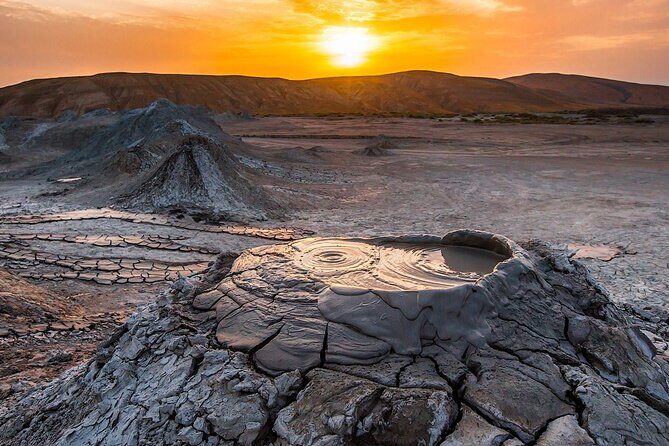 Gobustan and Absheron trip (Group or Private) - Practical Details: Transportation, Group Size, and Booking
