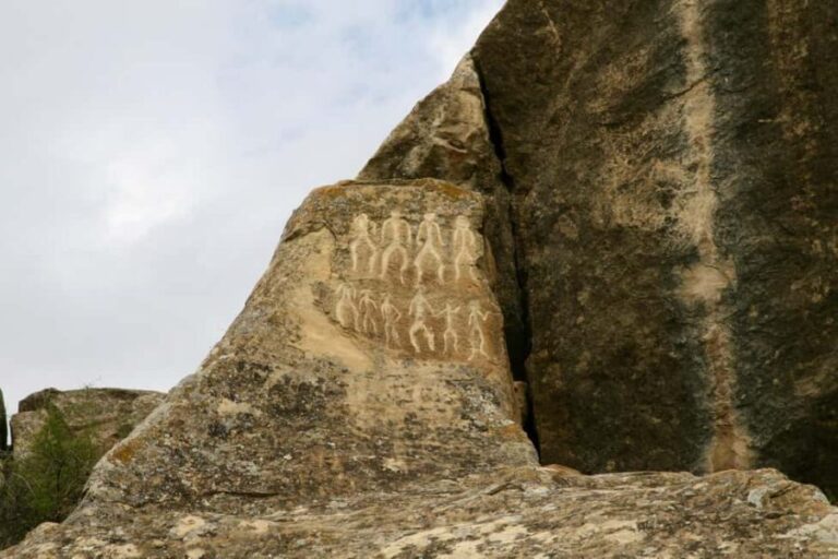 Gobustan and Fire temple Tour with Italian speaking guide - Frequently Asked Questions