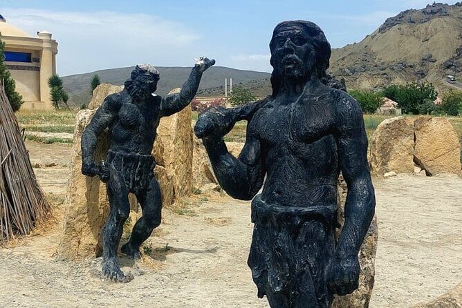 Gobustan Magic of Mud Volcanoes and Ancient Petroglyphs - The Sum Up