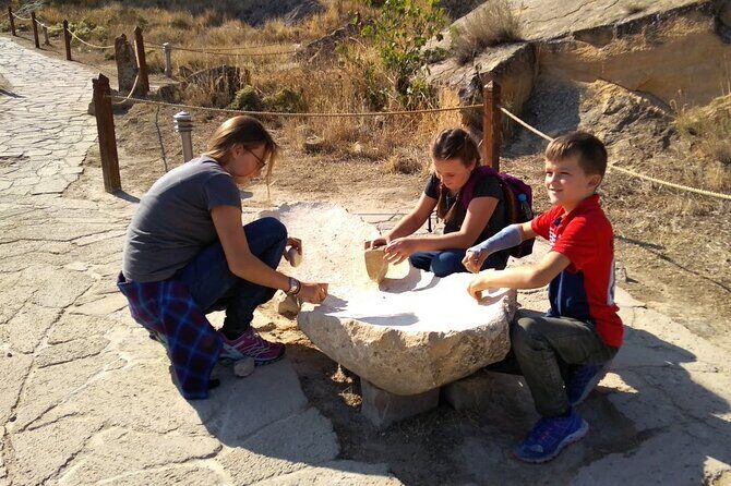 Gobustan & Mud, Fire Temple, Burning Mountain (Group & Private) - Practical Tips for Travelers