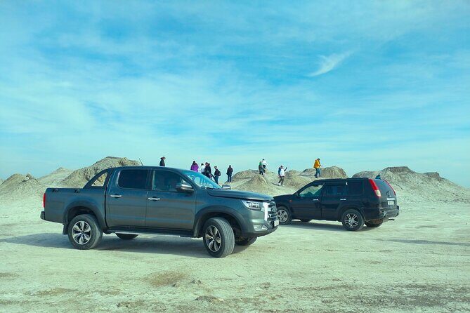 Gobustan Rock Art and Mud volcanoes PRIVATE TOUR - FAQ