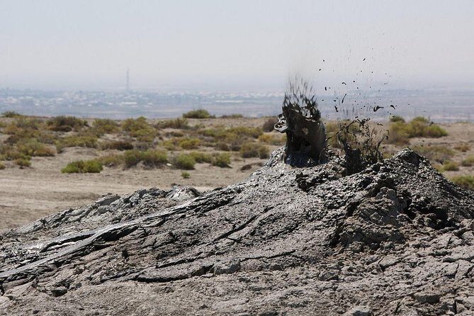 Gobustan Tour and Mad Volcanoes - tour to stone age - Value and Practicalities