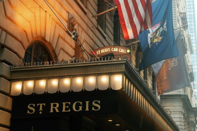Godfather Movie Locations New York Tour with Private Guide - The Sum Up