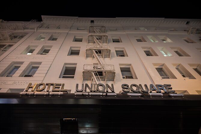 Gold Greed and Gunslingers Forging San Francisco By Junket - What to Expect from the Tour