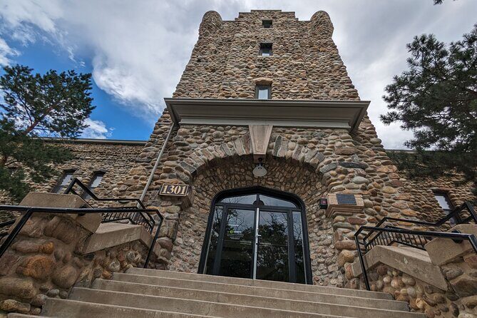 Golden, Colorado Scavenger Hunt Walking Tour & Game - Value and Practicality