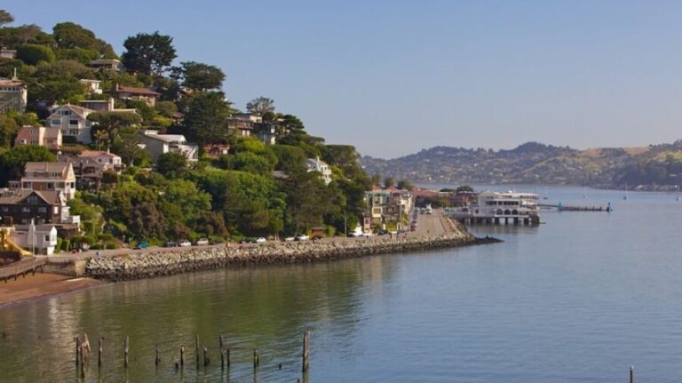 Golden Gate Bridge: Electric Bike Guided Tour to Sausalito - What We Think Works Well