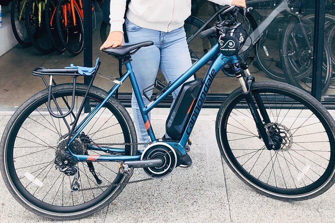 Golden Gate Bridge Electric Bike Rentals w/ Optional Ferry Return - Final Thoughts: Is It Worth It?