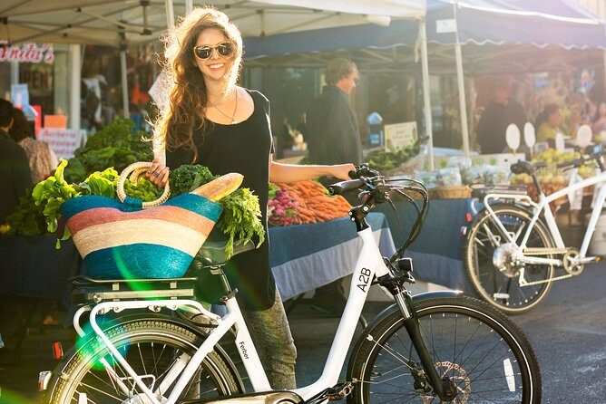 Golden Gate Bridge to Sausalito: Self-Guided Bike Tour - The Return and Practicalities