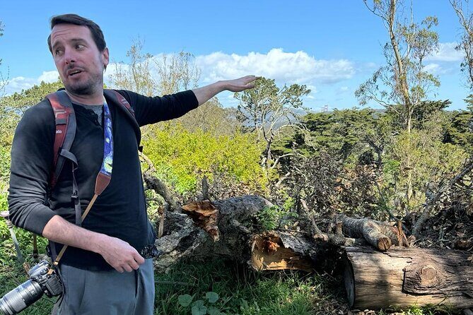 Golden Gate Park Twilight Wildlife Walking Tour - Who Would Love This Tour?