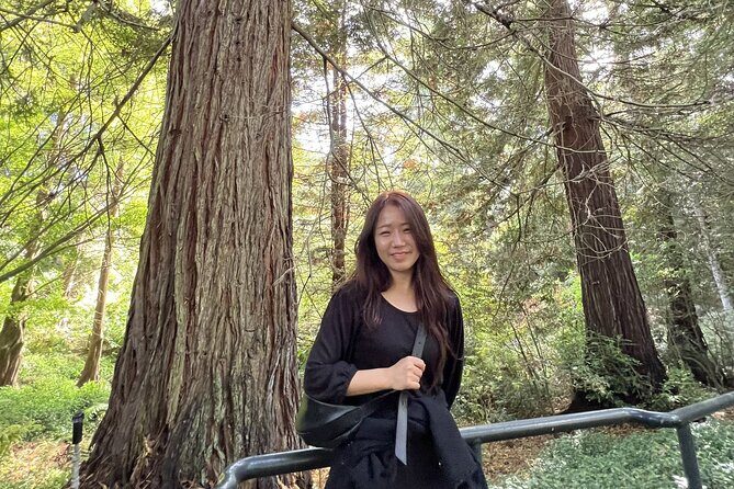 Golden Gate Park's Hidden Gems, Highlights and History - Practical Details and What You Get