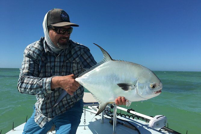 Golden Glare Fishing Charter with Experienced Captain - The Sum Up: Is This Trip Right for You?