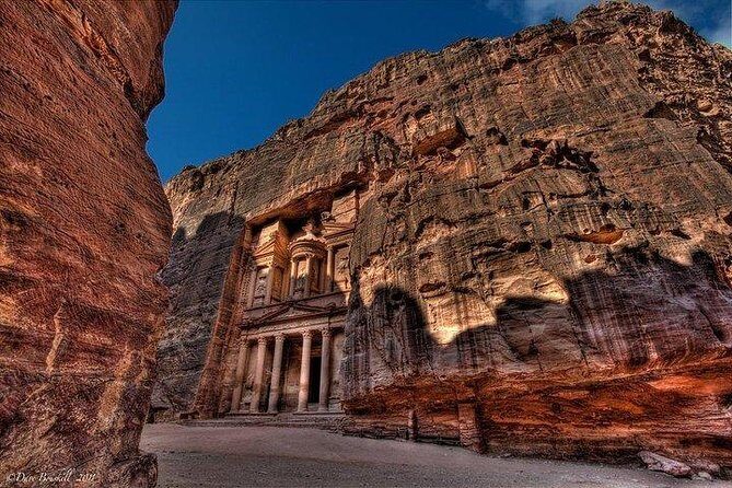 Golden Triangle : Aqaba - Petra - Wadi Rum 04 Days / 03 Nights - Who Is This Tour Best For?