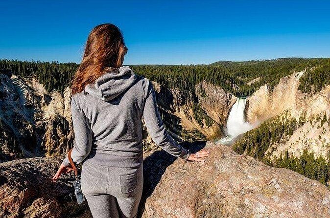 Golden Yellowstone Portraits - Final Thoughts