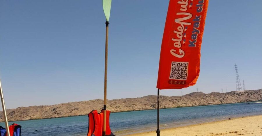 goldenubia kayak club . - Who Will Love This Experience?